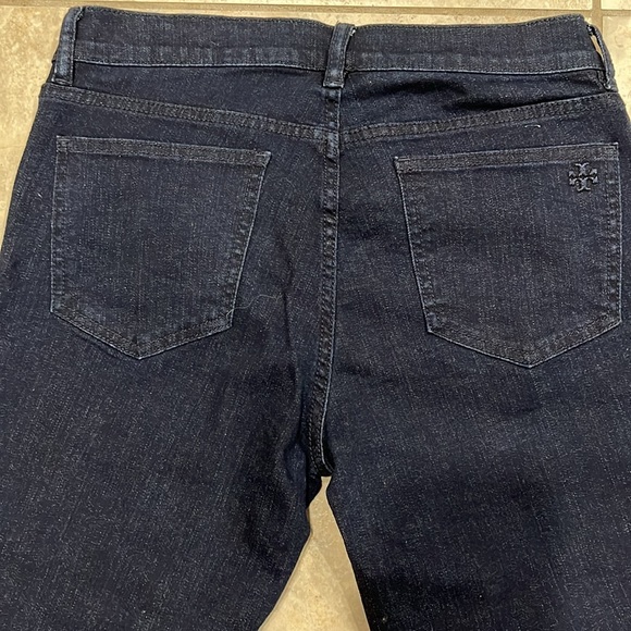 Tory Burch super skinny jeans pants, size 29 - Picture 9 of 16